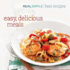 Real Simple Best Recipes