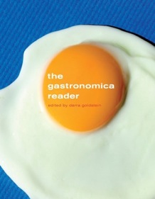The Gastronomica Reader