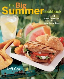 The Big Summer Cookbook