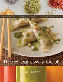 The Breakaway Cook
