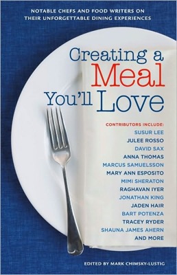 Creating A Meal You'll Love