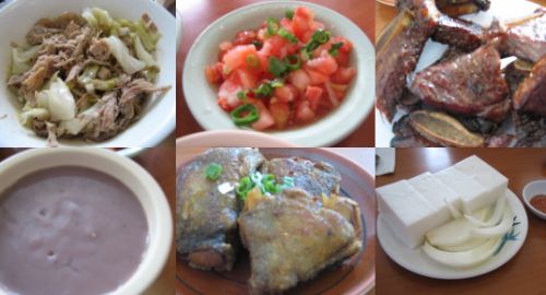 Helena's Hawaiian Food: Restaurant Review