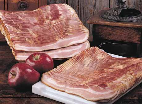 Nueske's bacon