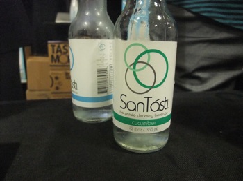 SanTasti water