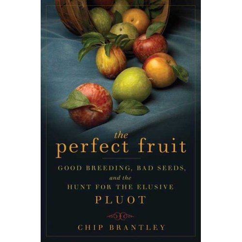 The Perfect Fruit: Book Review